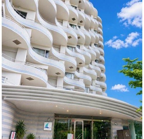 京都府宮津市字由良の外観