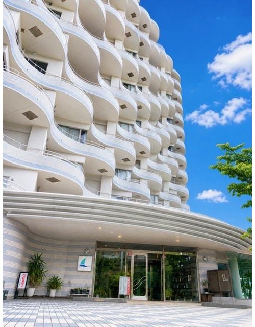 京都府宮津市字由良の外観